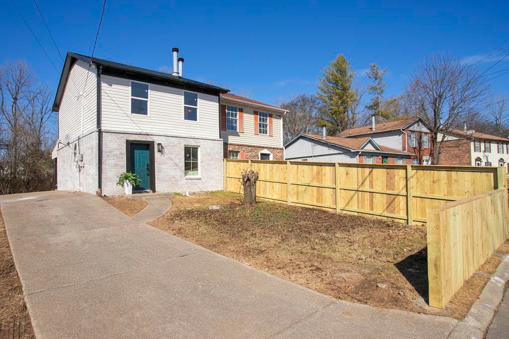 After: 1354 Bellshire Terrace Dr