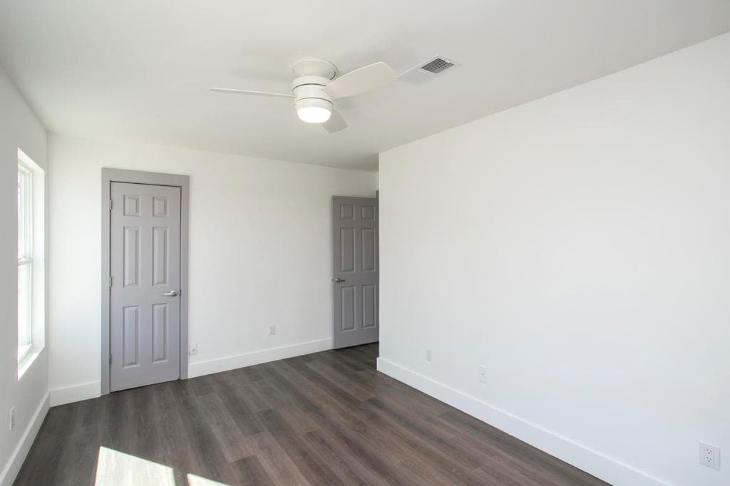 After: Corridor Transformation