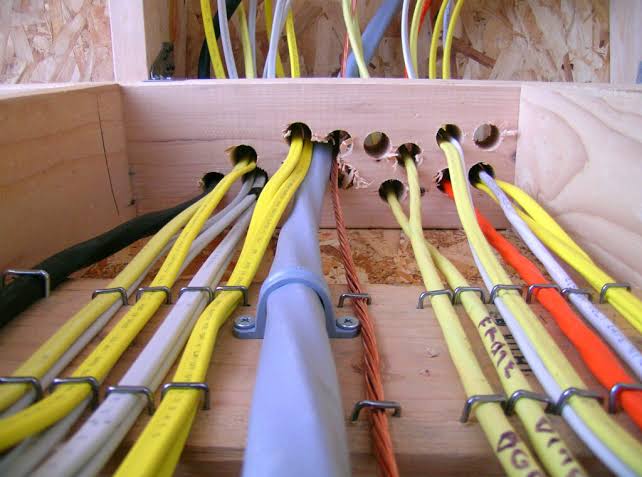 Electrical