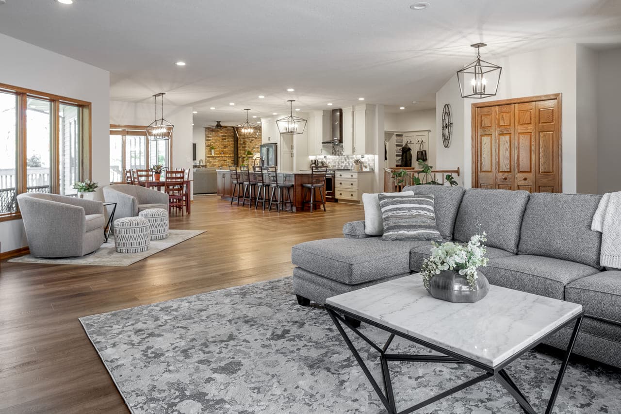 Whole Home Remodeling in Nashville, TN