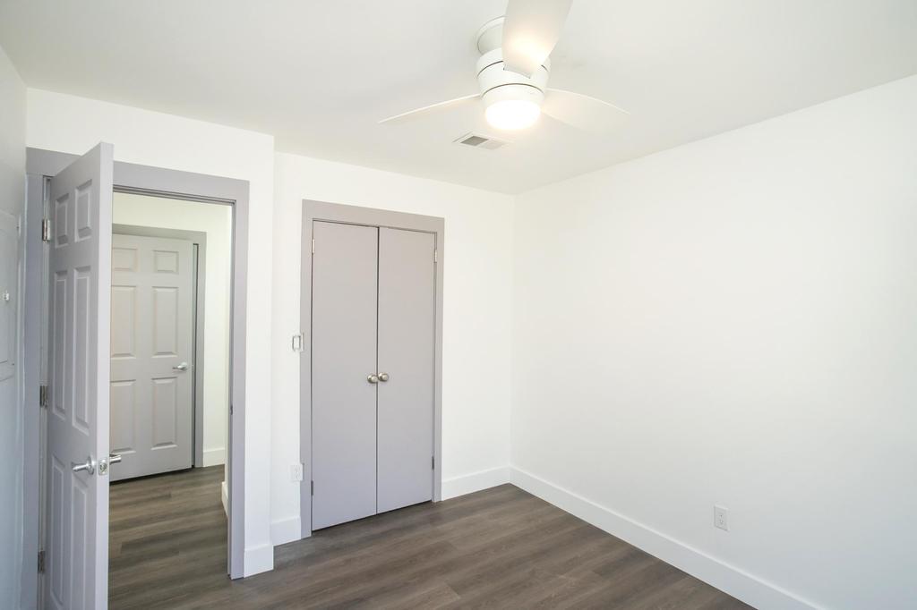 After: Bedroom Transformation